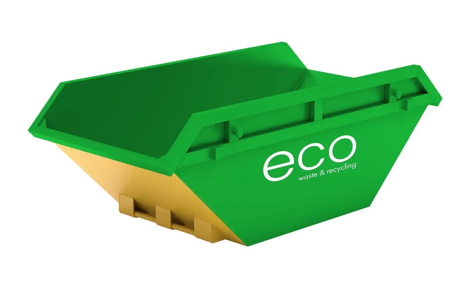 eco default skip sprite